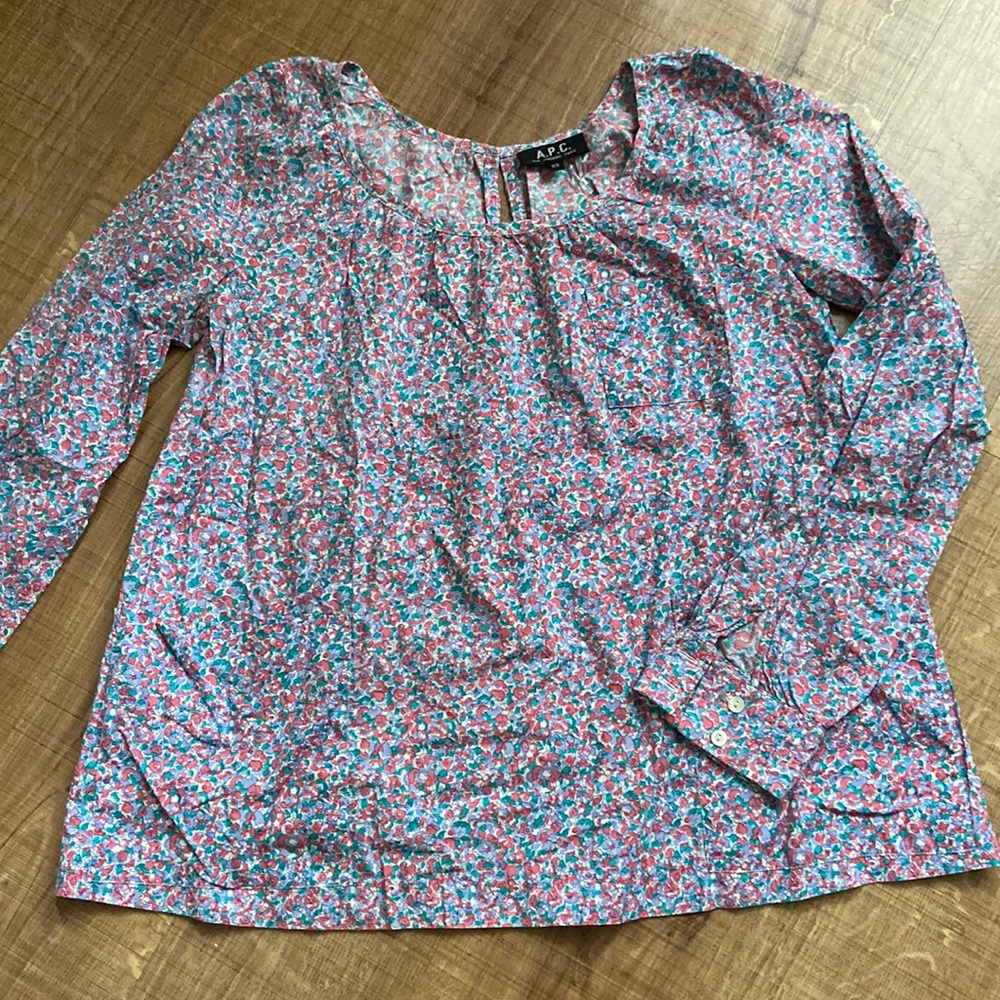 APC top